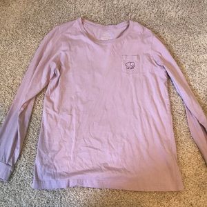 ivory ella long sleeve